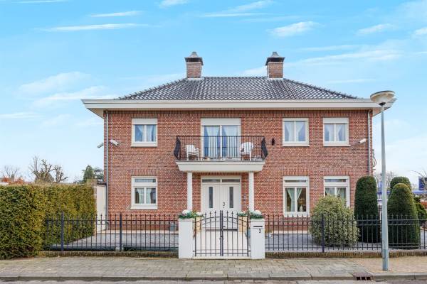 Woning Kreeftenheide 2 Siebengewald