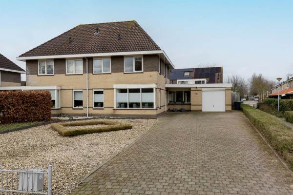 Woning van Heemstraweg 60 Beneden-Leeuwen
