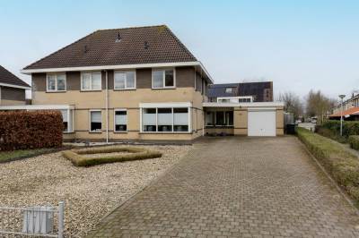 Woning van Heemstraweg 60 Beneden-Leeuwen