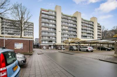 Woning Herenwaard 83 Zoetermeer