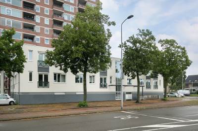 Woning Kloosterdreef 2a Eindhoven