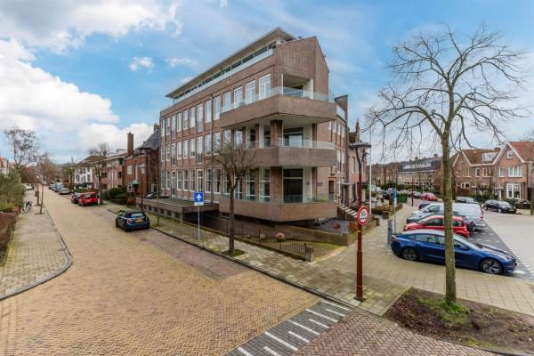 Woning Costerstraat 28 Alkmaar