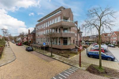 Woning Costerstraat 28 Alkmaar