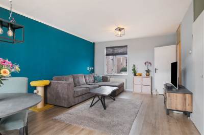 Woning Pierre Kemphove 129 Zoetermeer