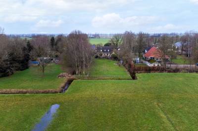 Woning Idzardaweg 32 Ter Idzard