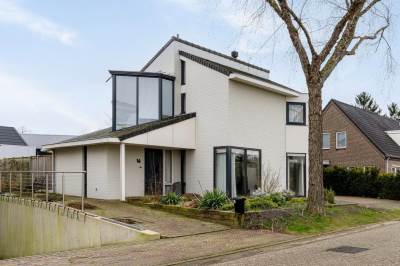 Woning Half Elfje 16 Someren
