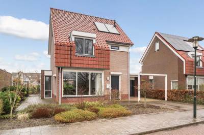Woning De Heul 4 Sint-Annaland