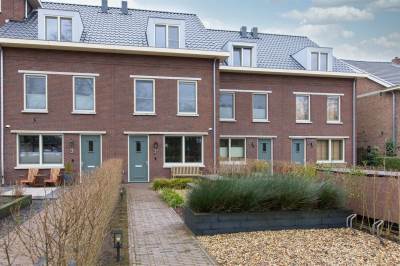 Woning Babberichseweg 3A Zevenaar