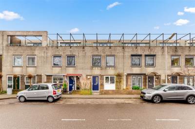 Woning Vromaadweg 79 Velserbroek