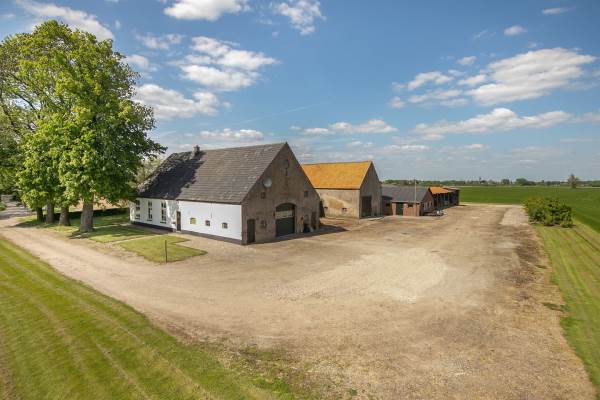 Bouwgrond Molenstraat 2 Millingen aan de Rijn