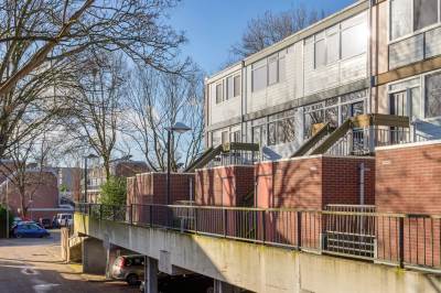 Woning Beethovenrode 37 Zoetermeer