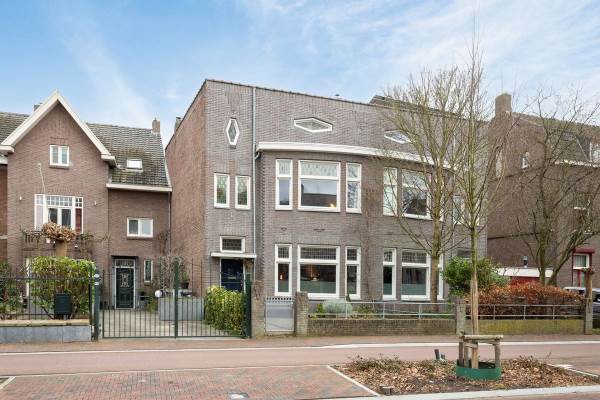 Woning Kapellerlaan 118 Roermond