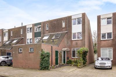 Woning Sonderholm 154 Hoofddorp