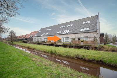 Woning Laarveld 38 Gemert