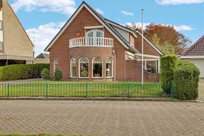 Woning Schakelpad 75 Nieuw-Amsterdam