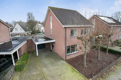 Woning Reiger 6 Raalte