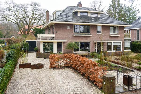 Woning Krullelaan 10 Zeist