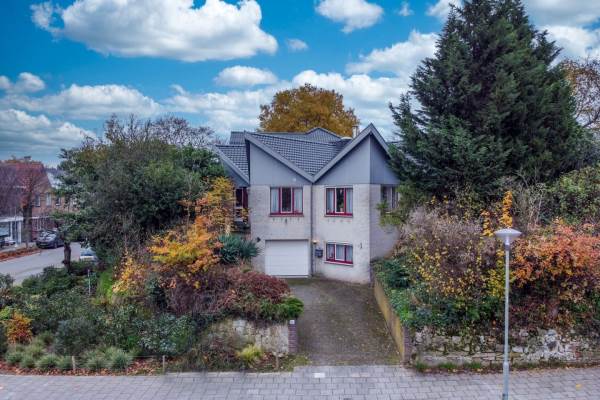 Woning Pacellilaan 46 Steyl