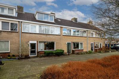 Woning Rotiusstraat 30 Hoorn (NH)