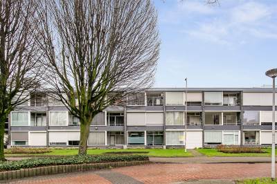 Woning Lidwinahof 119 Best