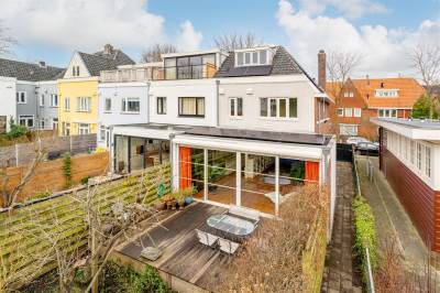 Woning Randwijcklaan 11 Amstelveen