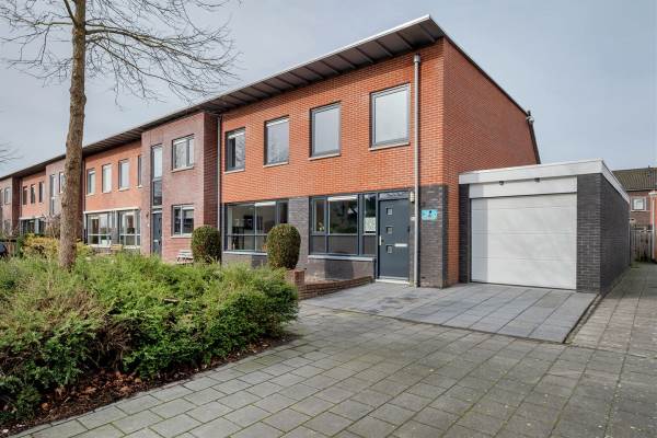 Woning Hazelaarhof 30 Assen