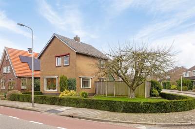 Woning Wiedenbroeksingel 30 Haaksbergen