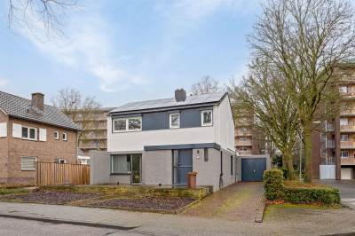 Woning Carmelstraat 36 Beek (LI)