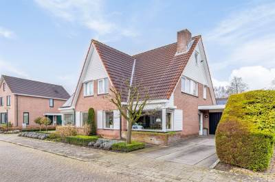 Woning Meibloem 8 Apeldoorn