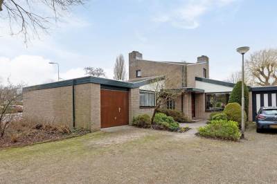Woning Olympiade 5 Krimpen aan den IJssel