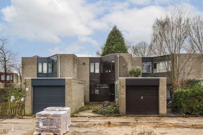 Woning Geerdinkhof 9 Amsterdam