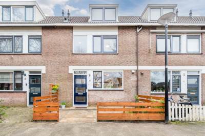 Woning Potmeer 3 Vinkeveen