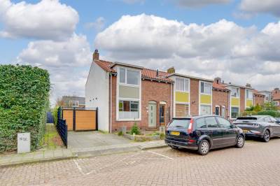 Woning Anemonenstraat 12 Purmerend