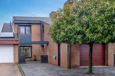 Woning Brikkebekker 106 Landgraaf