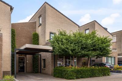 Woning Kwikriem 10 Berghem