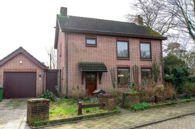 Woning Prinses Christinalaan 1 Putte