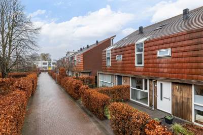 Woning Blaaszegge 16 Zwolle