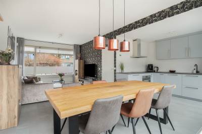 Woning Halewijnstraat 25 Etten-Leur