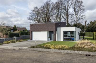 Woning Kruisstraat 5 Munstergeleen