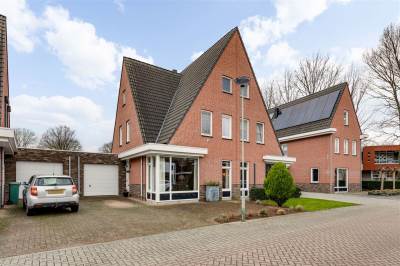Woning Bronneberg 25 Herkenbosch