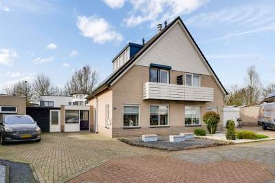 Woning Standaardmolen 24 Weert