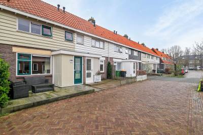Woning Heemskerkstraat 23 Meppel