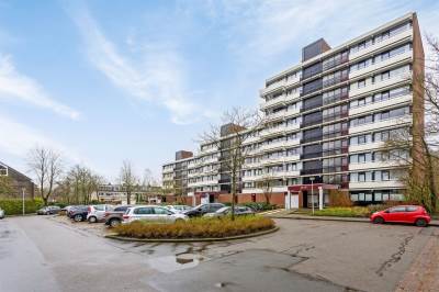 Woning Hélène Swarthlaan 55 Groningen