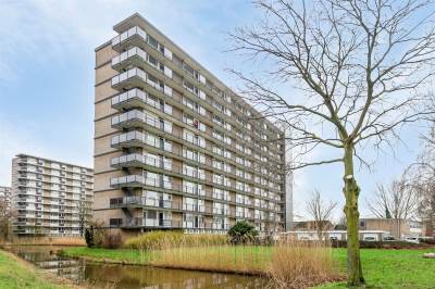 Woning Antwerpenstraat 460 Breda