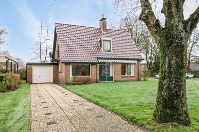 Woning Leliestraat 1 Vries