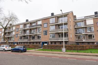 Woning Hogenkampsweg 44 Zwolle