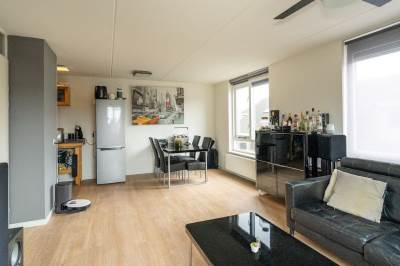 Woning Kogge 19 Brielle