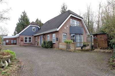 Woning Uitloop 32 Ens