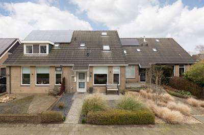 Woning Singel 13 Nijland