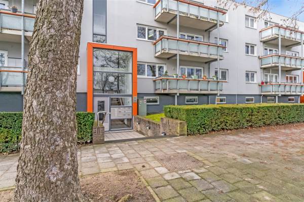 Woning Lienaertsstraat 90 Geleen